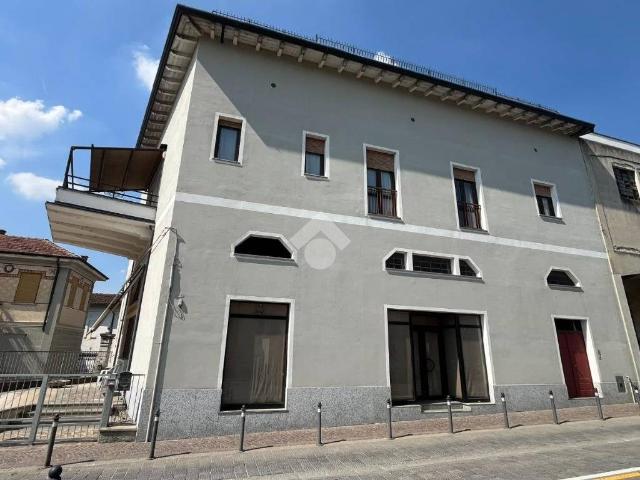 Appartamento in vendita a Borghetto Lodigiano, Lombardia