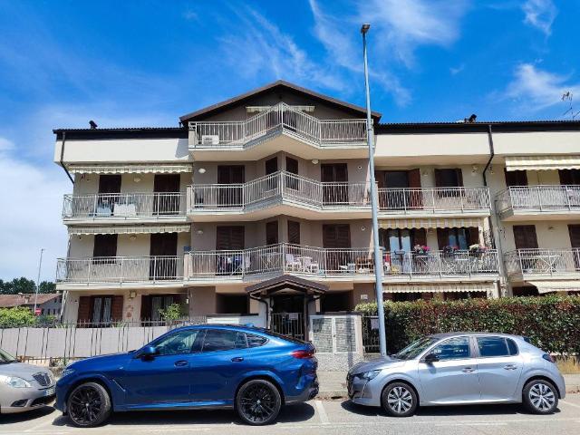 Appartamento in vendita a Borghetto Lodigiano, Lombardia