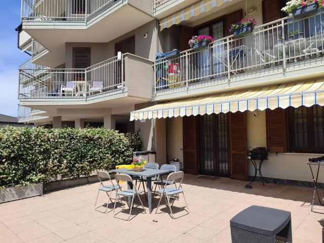 Appartamento in vendita a Borghetto Lodigiano, Lodi