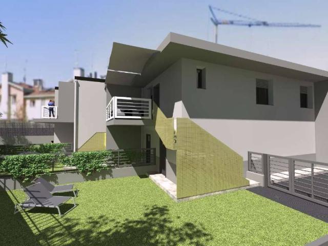 Appartamento in vendita a Casoni, Borghetto Lodigiano
