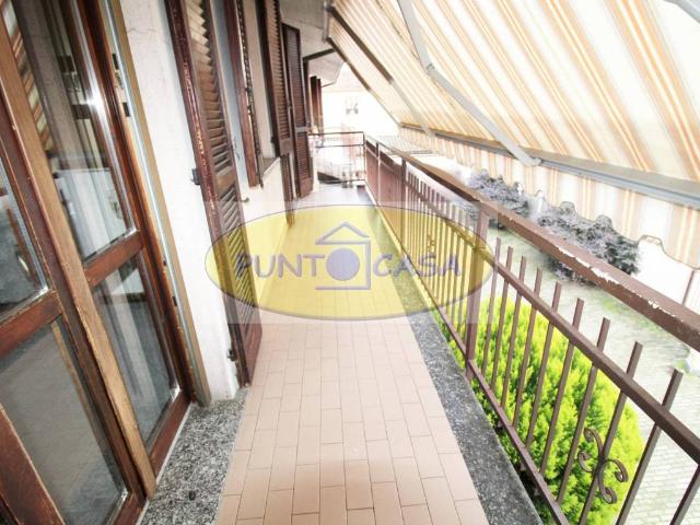 Appartamento in vendita a Borghetto Lodigiano, Lombardia