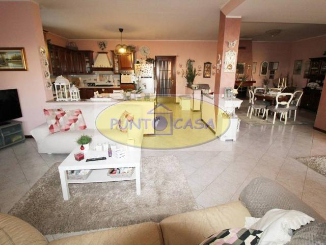 Appartamento in vendita a Borghetto Lodigiano, Lodi