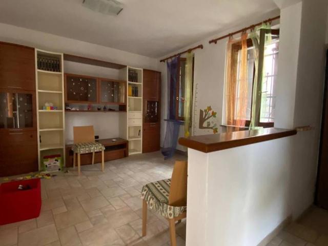 Appartamento in vendita a Borghetto Lodigiano, Lombardia