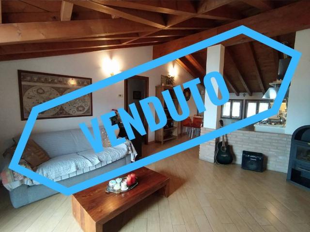 Appartamento in vendita a Borghetto Lodigiano, Lombardia