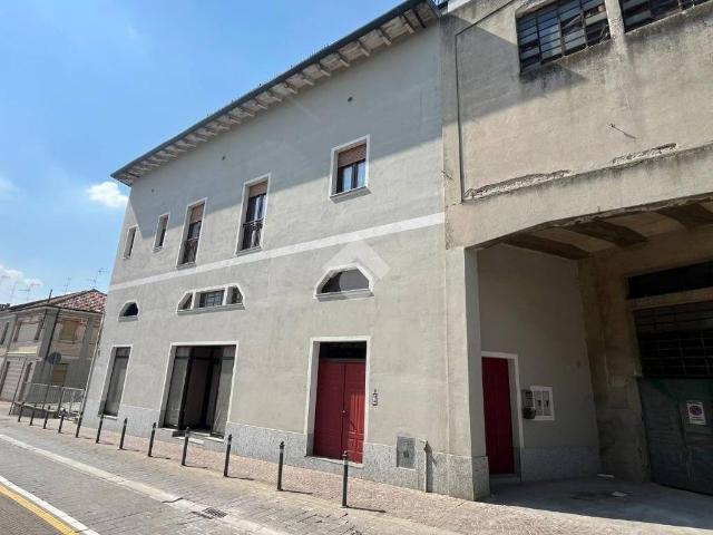 Appartamento in vendita a Borghetto Lodigiano, Lombardia