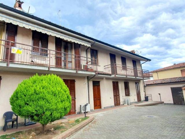 Appartamento in vendita a Borghetto Lodigiano, Lombardia