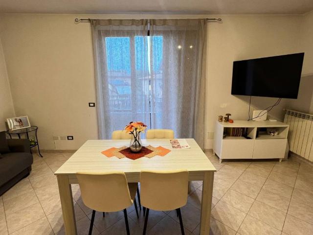 Appartamento in vendita a Borghetto Lodigiano, Lodi