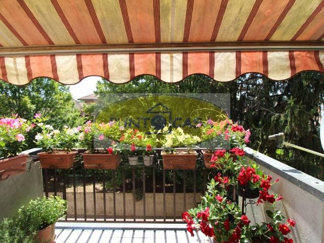 Appartamento in vendita a Borghetto Lodigiano, Lombardia
