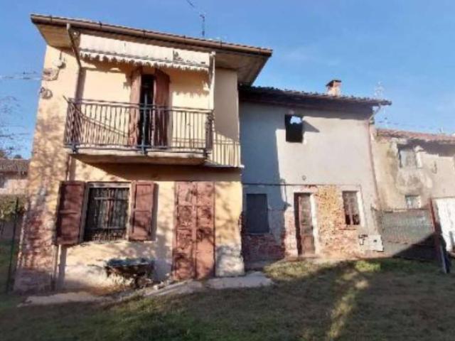 Appartamento in vendita a Borghetto Lodigiano, Lombardia