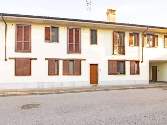 Appartamento in vendita a Borghetto Lodigiano, Lodi