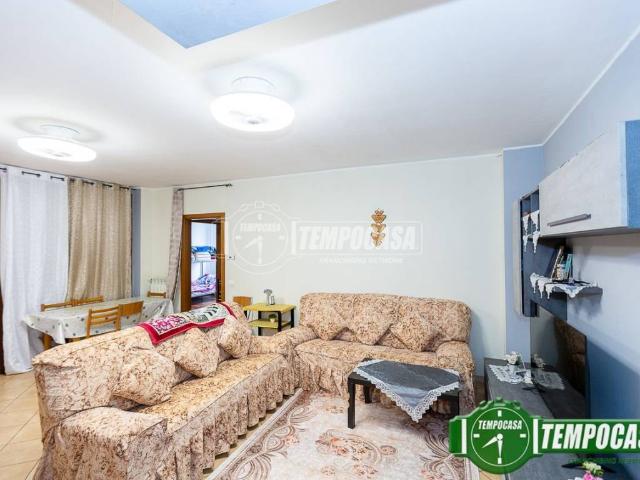 Appartamento in vendita a Borghetto Lodigiano, Lombardia