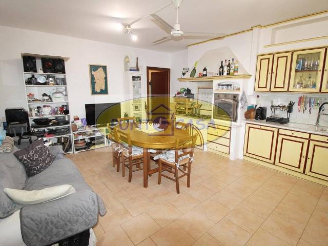 Appartamento in vendita a Borghetto Lodigiano, Lombardia