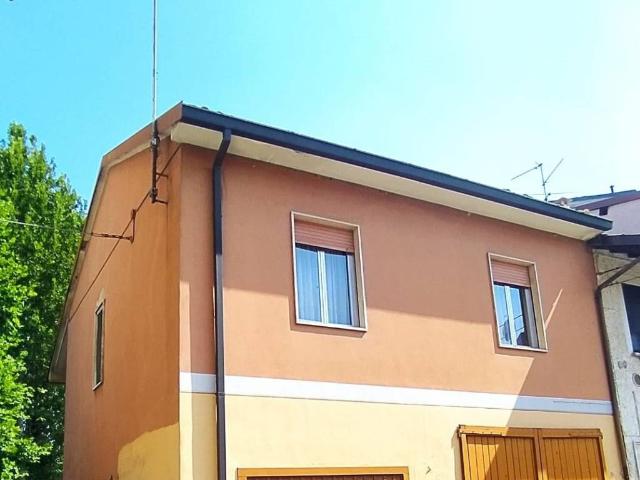 Appartamento in vendita a Borghetto Lodigiano, Lodi