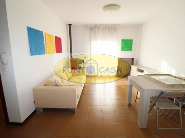 Appartamento in vendita a Borghetto Lodigiano, Lombardia