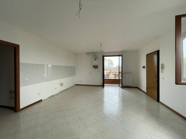 Appartamento in vendita a Borghetto Lodigiano, Lombardia