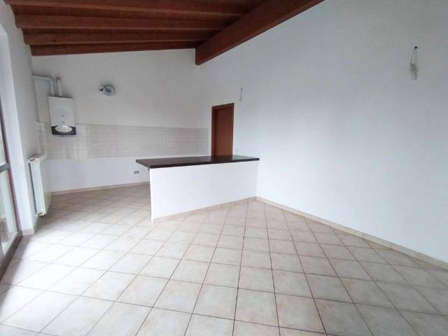 Appartamento in vendita a Casoni, Borghetto Lodigiano