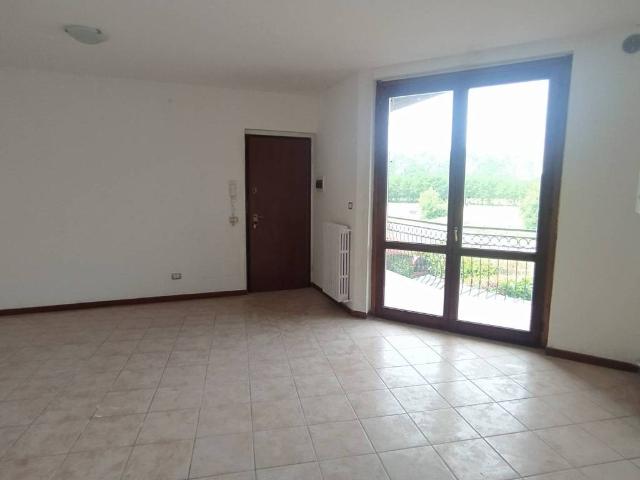 Appartamento in vendita a Borghetto Lodigiano, Lombardia