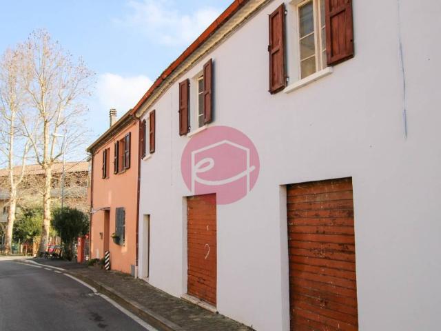 Appartamento in vendita a Borghi, Reggio Emilia