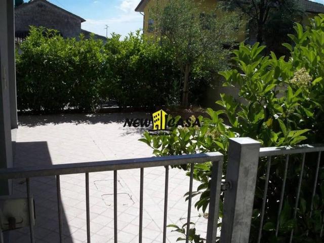 Appartamento in vendita a Borghi, Reggio Emilia
