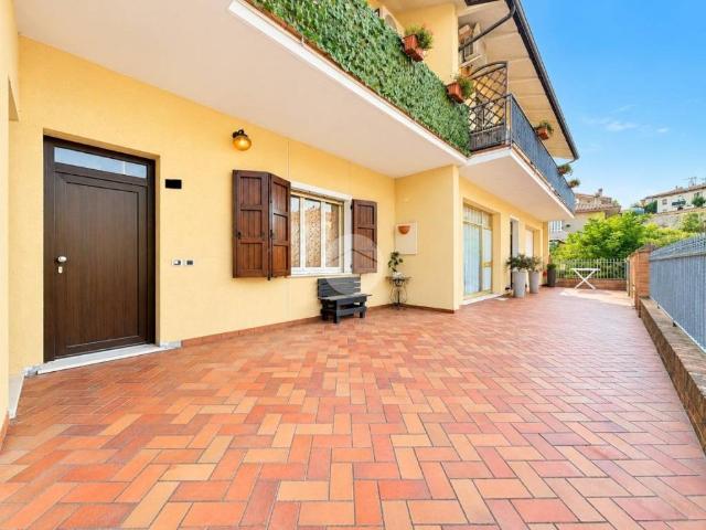 Appartamento in vendita a Borghi, Forlì-Cesena