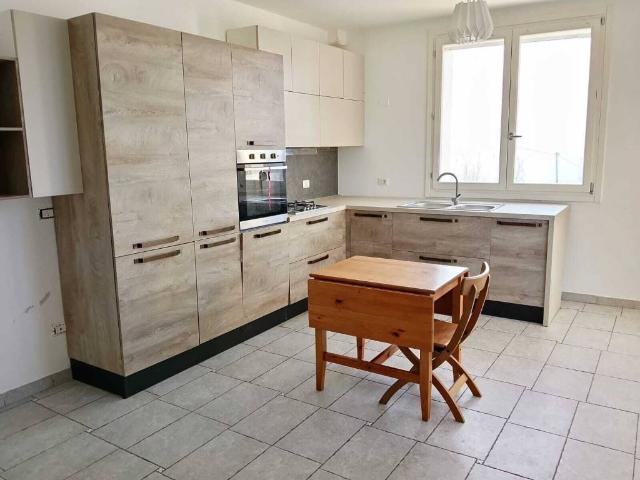 Appartamento in vendita a Borghi, Reggio Emilia