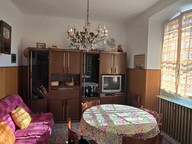 Appartamento in vendita a Borghi, Reggio Emilia