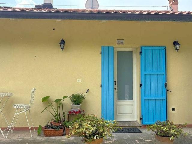 Appartamento in vendita a Borghi, Reggio Emilia