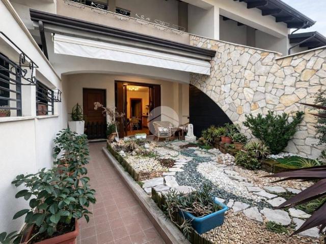 Appartamento in vendita a Borghi, Reggio Emilia