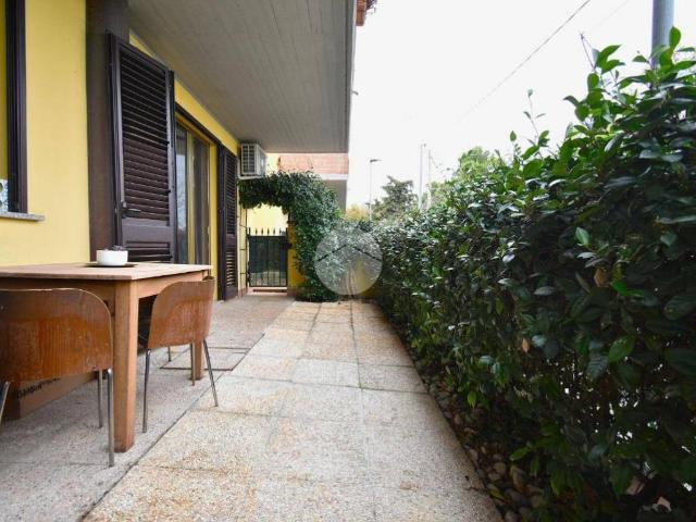 Appartamento in vendita a Lo Stradone, Borghi