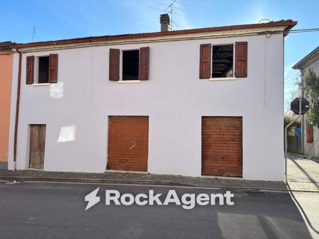 Appartamento in vendita a Borghi, Reggio Emilia