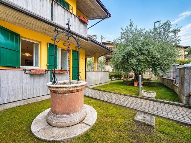 Appartamento in vendita a Borghi, Reggio Emilia