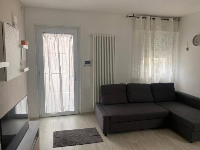 Appartamento in vendita a Borghi, Forlì-Cesena