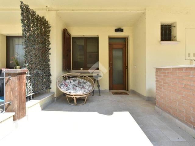 Appartamento in vendita a Lo Stradone, Borghi