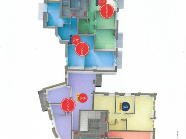 Appartamento in vendita a Borgio, Borgio Verezzi