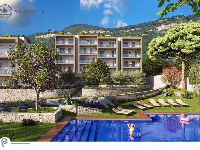 Appartamento in vendita a Borgio, Borgio Verezzi