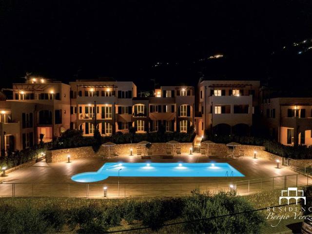 Appartamento in vendita a Borgio, Borgio Verezzi
