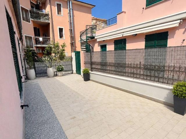 Appartamento in vendita a Borgio, Borgio Verezzi