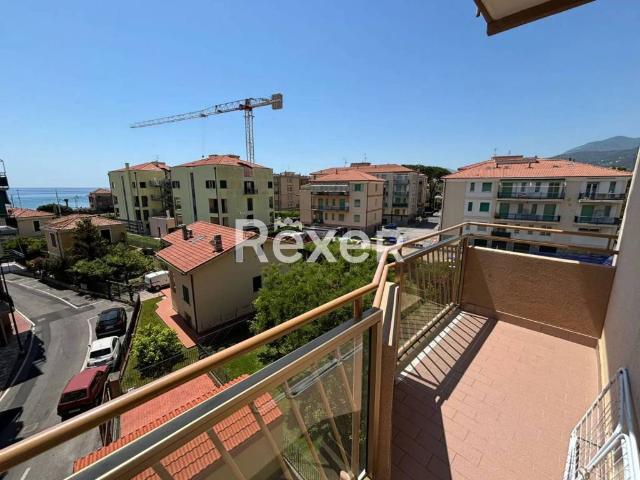 Appartamento in vendita a Borgio, Borgio Verezzi