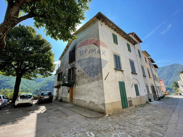 Appartamento in vendita a Unione dei comuni Media Valle del Serchio, Borgo A Mozzano