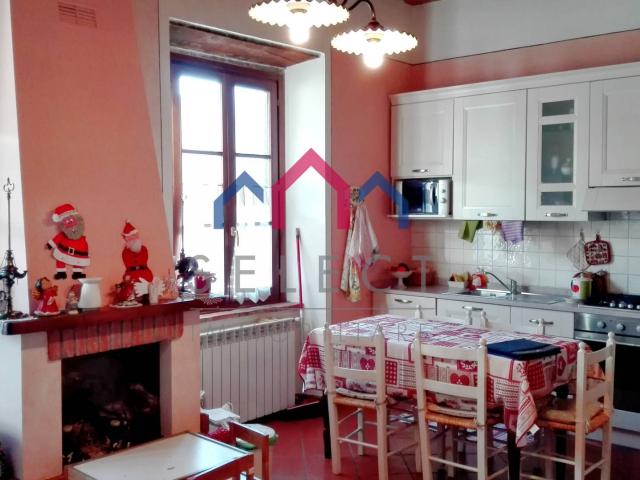 Appartamento in vendita a Unione dei comuni Media Valle del Serchio, Borgo A Mozzano