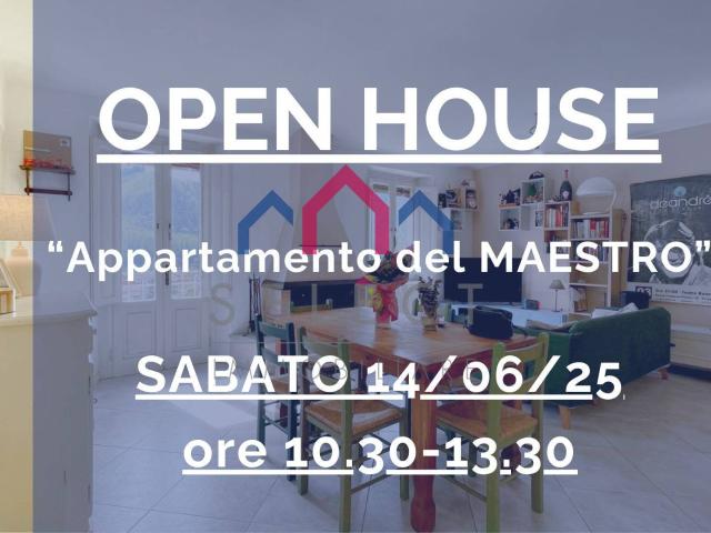 Appartamento in vendita a Unione dei comuni Media Valle del Serchio, Borgo A Mozzano