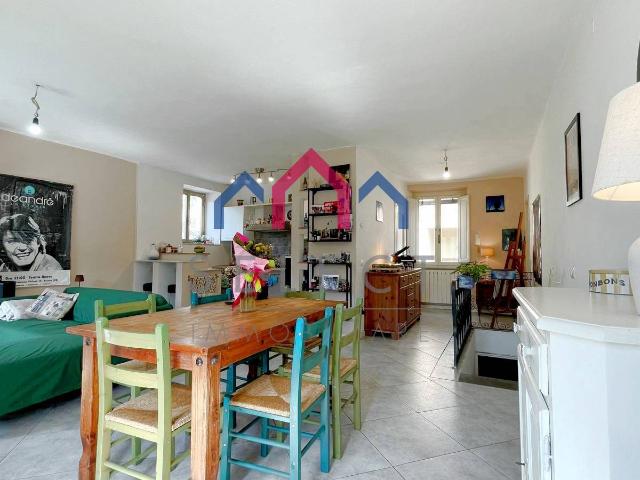 Appartamento in vendita a Unione dei comuni Media Valle del Serchio, Borgo A Mozzano