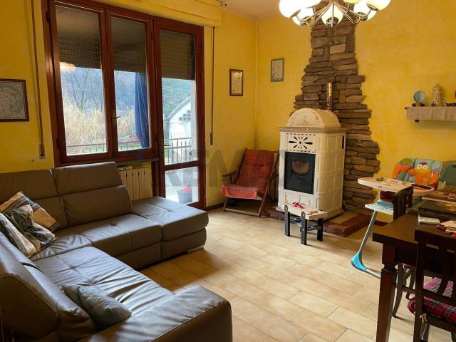 Appartamento in vendita a Unione dei comuni Media Valle del Serchio, Borgo A Mozzano