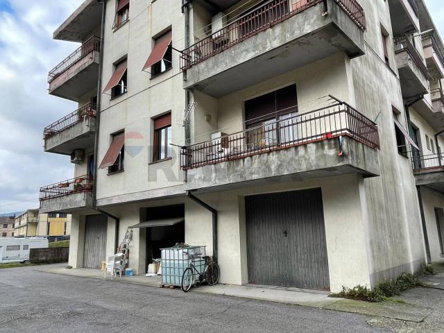 Appartamento in vendita a Unione dei comuni Media Valle del Serchio, Borgo A Mozzano