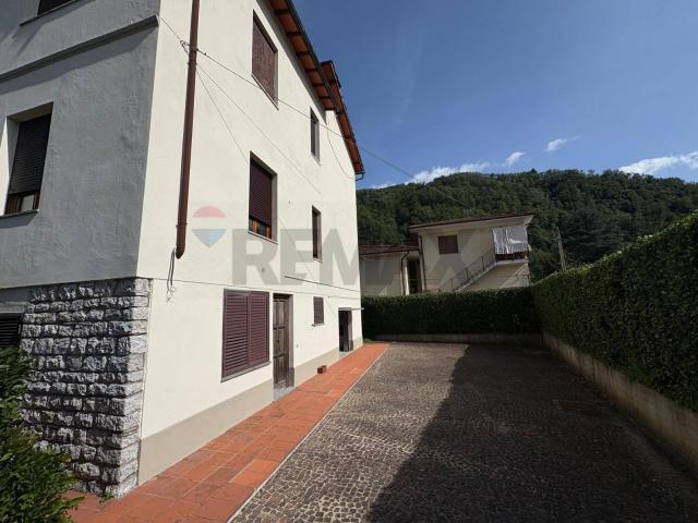 Appartamento in vendita a Unione dei comuni Media Valle del Serchio, Borgo A Mozzano