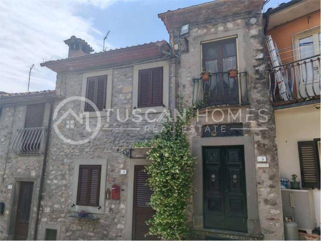 Appartamento in vendita a Unione dei comuni Media Valle del Serchio, Borgo A Mozzano