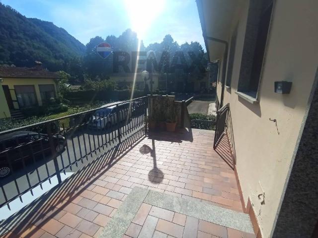 Appartamento in vendita a Chifenti, Borgo a Mozzano
