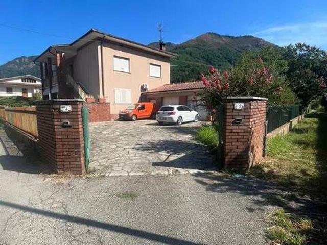 Appartamento in vendita a Unione dei comuni Media Valle del Serchio, Borgo A Mozzano