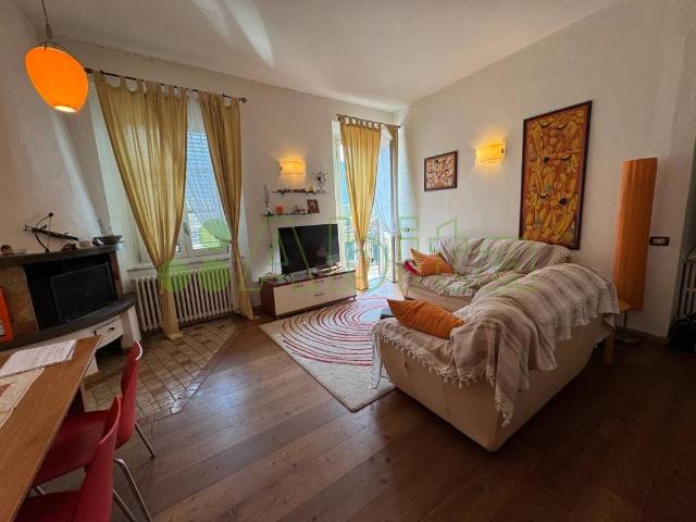 Appartamento in vendita a Unione dei comuni Media Valle del Serchio, Borgo A Mozzano