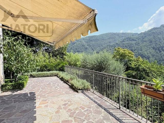 Appartamento in vendita a Unione dei comuni Media Valle del Serchio, Borgo A Mozzano